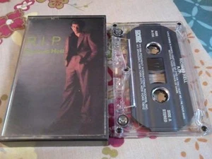 RICHARD HELL: R.I.P. album cassette tape punk Roir POST FREE - Picture 1 of 2