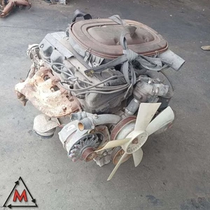 Motore d'epoca 102982 per MERCEDES W124 1985-1992 2.3 BENZINA 97 kW (108107) - Picture 1 of 10