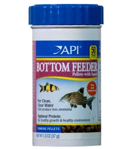 API Bottom Feeder Pellets 37gm - Picture 1 of 1