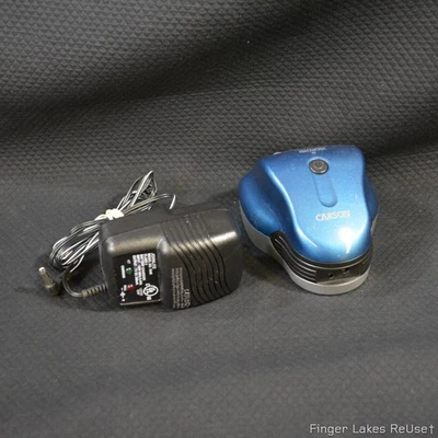 Carson DR-200 ezRead Visual Aide Magnifier - Image 1 of 4