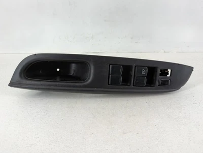Interruptor de janela de energia 2012-2019 Nissan Versa driver porta esquerda mestre RKQV7 - Imagem 1 de 4