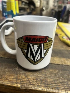 Maico Motorrad Kaffeebecher - Bild 1 von 2