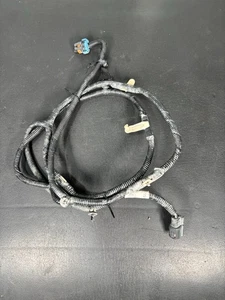 Front Bumper Fog Lights Wire Harness BC3T-AE | Fits 2011-2016 Ford F250 F350 - Picture 1 of 5