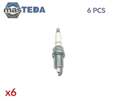 CCH3032 ENGINE SPARK PLUG SET PLUGS CHAMPION 6PCS NEW OE REPLACEMENT - Image 1 of 4