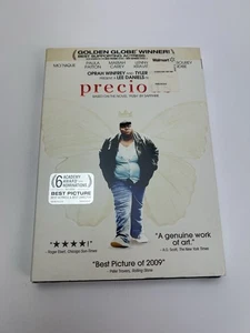 Kostbare DVD 2009 Gabourey Sidibe Mo’Nique Paula Patton Drama Film kostenloser Versand - Bild 1 von 4