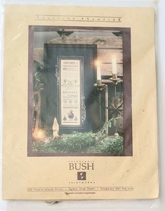 SHEPHERD'S BUSH YULETIDE SAMPLER CROSS STITCH KIT - NEU - Bild 1 von 3