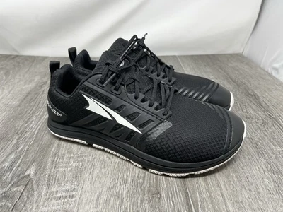 Zapatillas de Trail Running Altra Solstice XT 2 para Mujer Talla 8 Negras ALOA547Y000 Foto 1 de 4