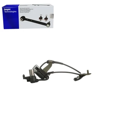 Sensor de velocidad de rueda delantero derecho Delphi ABS para Mazda 6 2003-2008 Foto 1 de 4