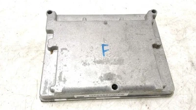 Modulo Di Controllo Motore Ford Focus C-MAX 1.8i 92kW 2005 4M5112A650MA - Immagine 1 di 4