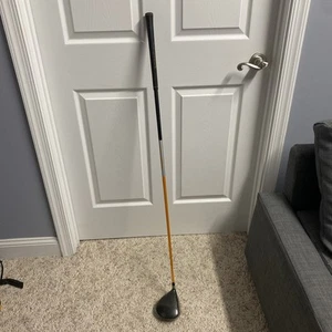 Cleveland Launcher 460 Titanium Driver 9.5 Degree, UST Proforce V2 - Picture 1 of 5