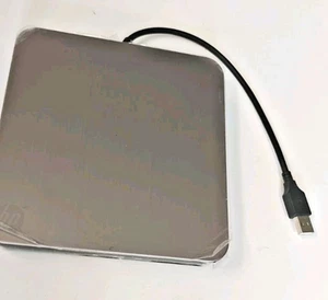 1 x HP HSTNN-ID06 CD DVD+/-RW Multibay USB External Optical SuperMulti DVD Drive - Picture 1 of 4