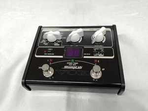 Vox Sl1G Stomp Lab Electric Guitar Effecter - Picture 1 of 4