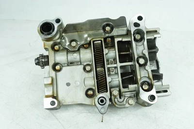 Acura ILX 2013-2015 2,0 L AT FWD OEM motor bomba de aceite filtro Foto 1 de 4