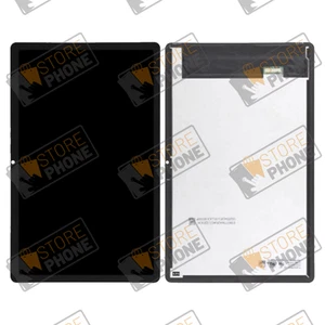 Ecran + Tactile Lenovo Tab M10 Plus 3rd Gen TB125FU TB128FU Noir - Imagen 1 de 1