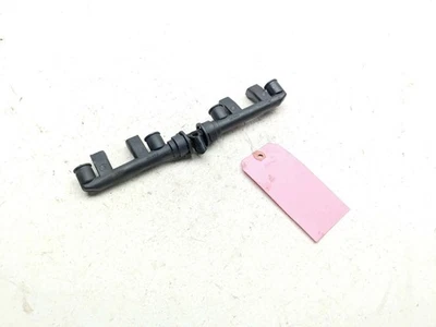 Riel inyector de combustible de gas BMW S1000RR 15-19 TRSH PL Foto 1 de 4