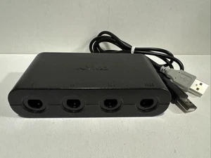 Gamecube Adapter for Nintendo - Picture 1 of 3