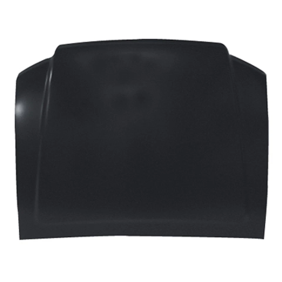 New Hood Panel Direct Replacement Fits 2001-2005 Ford Explorer Sport Trac Foto 1 de 1