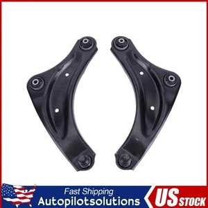 For Nissan Leaf 2011 2012-2017 left right Metal Control Arm Replacement K621157 - Picture 1 of 12