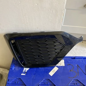 Honda Original Civic ab 2017 Stoßstange hinten rechts Grill Garnitur Blende 71513-TGG-E00 - Bild 1 von 6