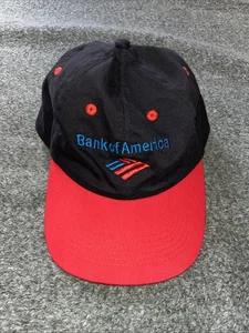 Sebas Black SnapBack Dad Hat Cap Blue Embroiderd “customer Service Champions” - Picture 1 of 2