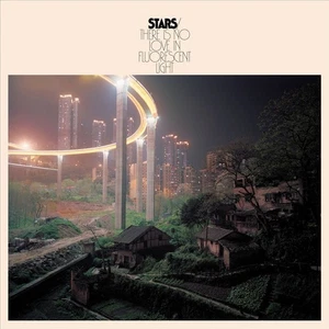 STARS THERE IS NO LOVE IN FLUORESCENT LIGHT * NEW VINYL - Foto 1 di 1