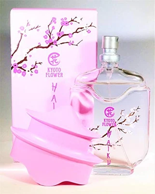 Avon Haiku Kyoto Flower Eau de Parfum Spray 1.7 oz. - Image 1 of 3