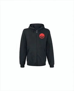 Pokemon Charaktere Pikachu Bisasam Shiggy Glumanda Kapuzenjacke schwa Neu & OVP - Bild 1 von 1