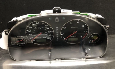Subaru Legacy Outback 2003 2,5 A/T instrumento velocímetro medidor cuadro Foto 1 de 4