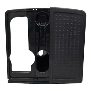 Delonghi Magnifica Esam 4200s Top Cover Warm Cup Panel Heater Tray Genuine Part - Picture 1 of 4