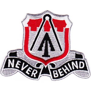 STB-70 Patch 256th Infantry Brigade Combat Team - Bild 1 von 6