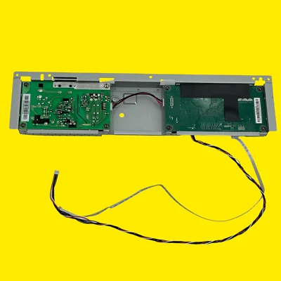 Display Box Main Board Power Supply  Board to HP P24H G4 LED #5872 Z47/12 (TC) - Image 1 of 4