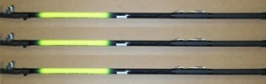 3er SET SHOOTING STAR 16' TELESKOP CRAPPIE STANGE SS-QCS16 - Bild 1 von 5