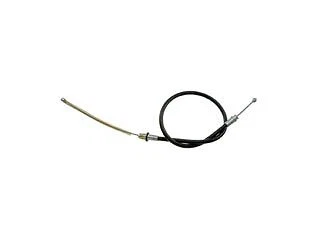 Dorman Parking Brake Cable Fits 1965-1970 Chevrolet Bel Air 1966 1967 1968 1969 - Image 1 of 2