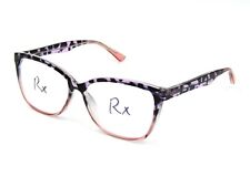 Affordable Designs SIENNA PINK Women's Eyeglasses Frame. 55-16-140 #04Y