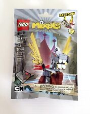 LEGO MIXELS Paladum 41559 Series 7 NEW Sealed In Bag Retired