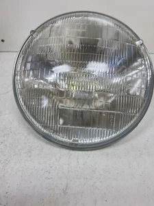 H6006 Wagner Halogen High-Low Headlight 58-66 VW Beetle - Picture 1 of 5