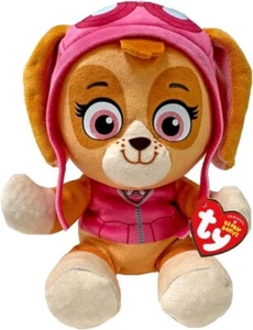 Ty Beanie Babys Paw Patrol Skye - Bild 1 von 1