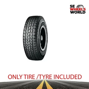 Maruti suzuki gypsy genuine Geolandar A/T -G015 Tyre / tire 205/70 R15 96S - Picture 1 of 3