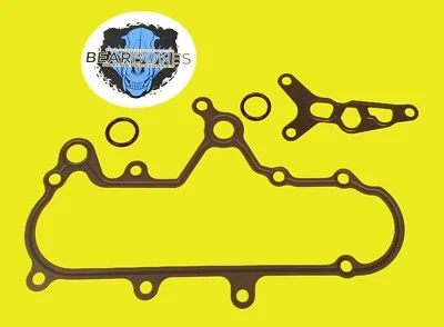 Land Rover Defender Discovery 2 TD5 Engine Oil Cooler Leak Kit  ERR7220 LVH10023 - Image 1 of 4