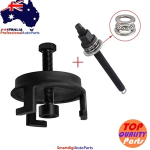 Harmonic Balancer Crank Pulley Puller and Installer Set For GM LS LT Engines LS1 - Picture 1 of 7