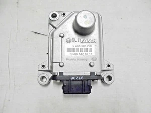 2000 Mercededs Benz CLK 320 YAW Turn Rate Speed Sensor Module - Picture 1 of 5