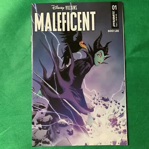 Disney Villains Maléfica #1 - Imagen 1 de 2