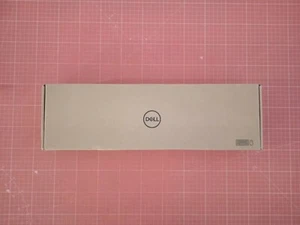 Dell Pro KM5221W -Kabellos Tastatur-und-Maus-Set Schwarz Spanisch_0.5_6 - Bild 1 von 16