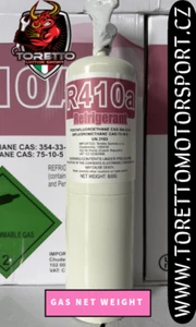 R 410 a 800 Gr - Imagen 1 de 7