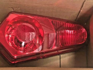Polaris 2411154 Sportsman Hawkeye RZR ACE 2009-2017 Taillight - New OEM GENUINE - Picture 1 of 1