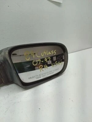Espejo retrovisor derecho Oldsmobile Cutlass Supreme 1989  Foto 1 de 4