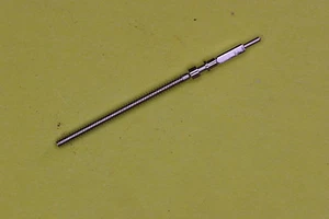 Tige Winding stem Aufzugwelle Albero di carica AS 1911 1914 1916 NOS - Picture 1 of 1
