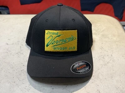 Gorra Vernors Flexfit Talla Pequeña\Mediana o Grande/XLarge Foto 1 de 2