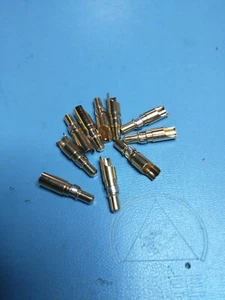 Positronics Combo D Male Pins MS4008D - Picture 1 of 1