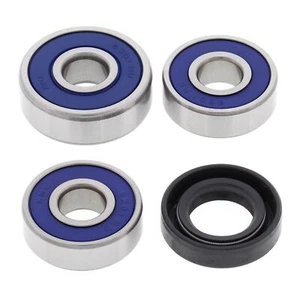 All Balls Front Wheel Bearing Kit for Suzuki DR250 1982-1987 - Picture 1 of 1